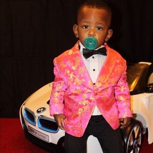 Meet your Posher, Jajamecy